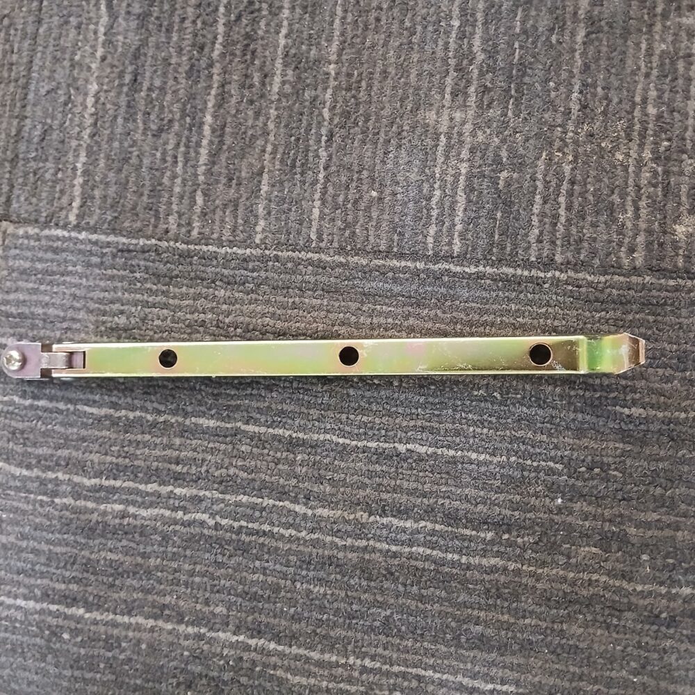 main Peg