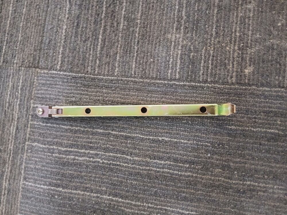 main Peg