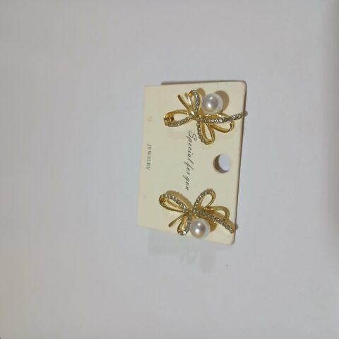 main Earrings