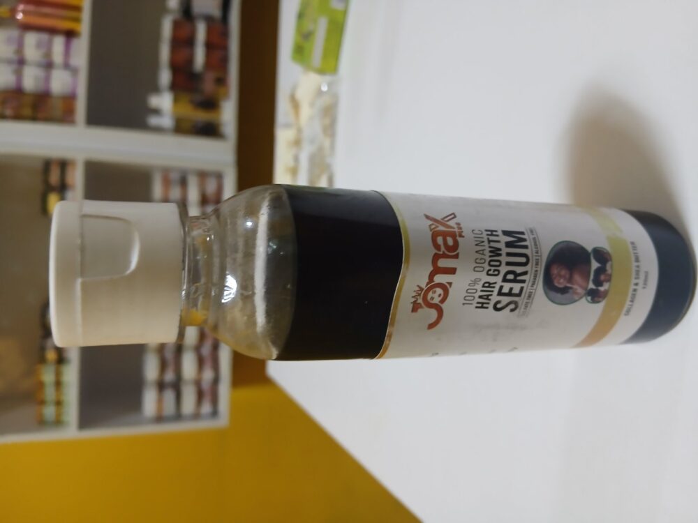 Jomax Serun