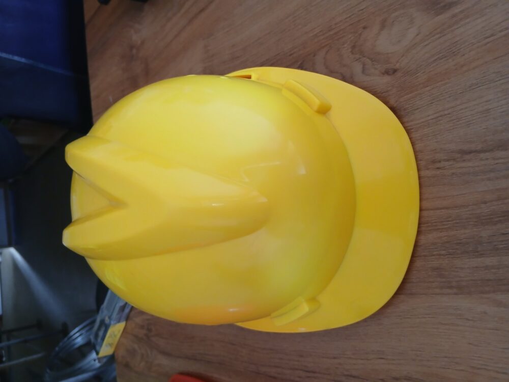 main Helmet