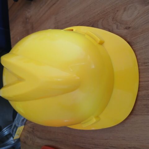 main Helmet