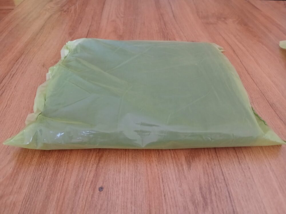main Dpc plastic