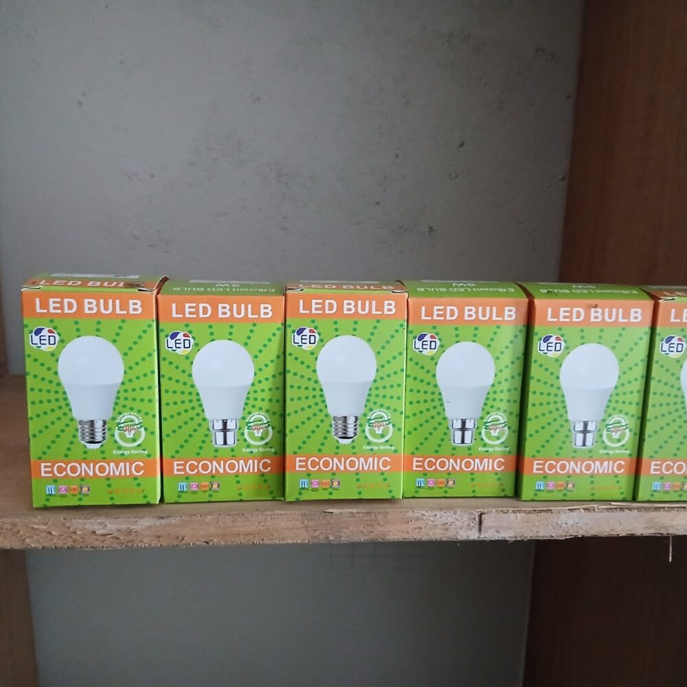 main Bulb