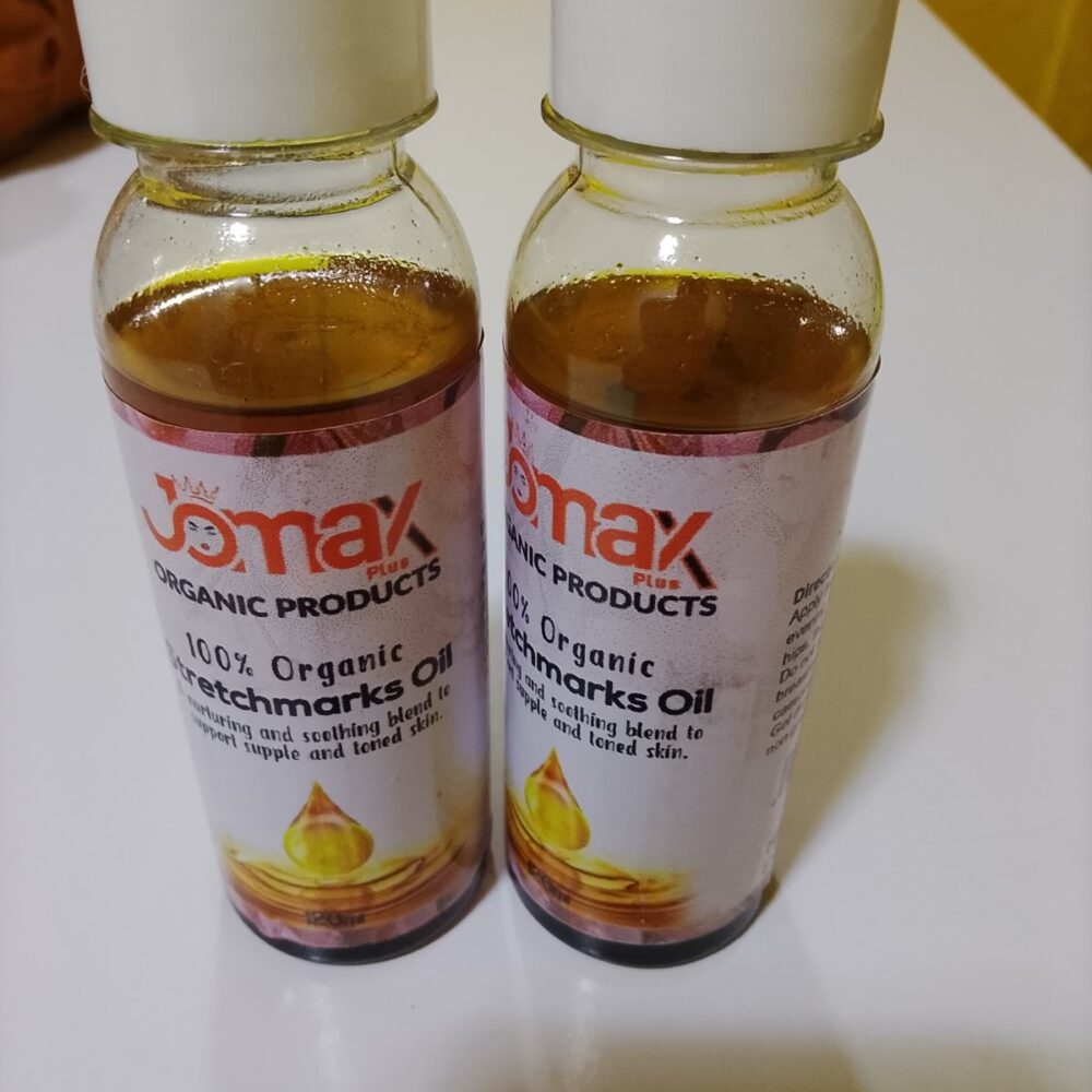 jomax organic products oil