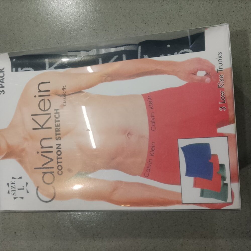 main boxer