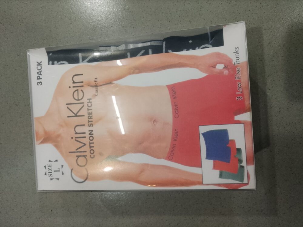 main boxer