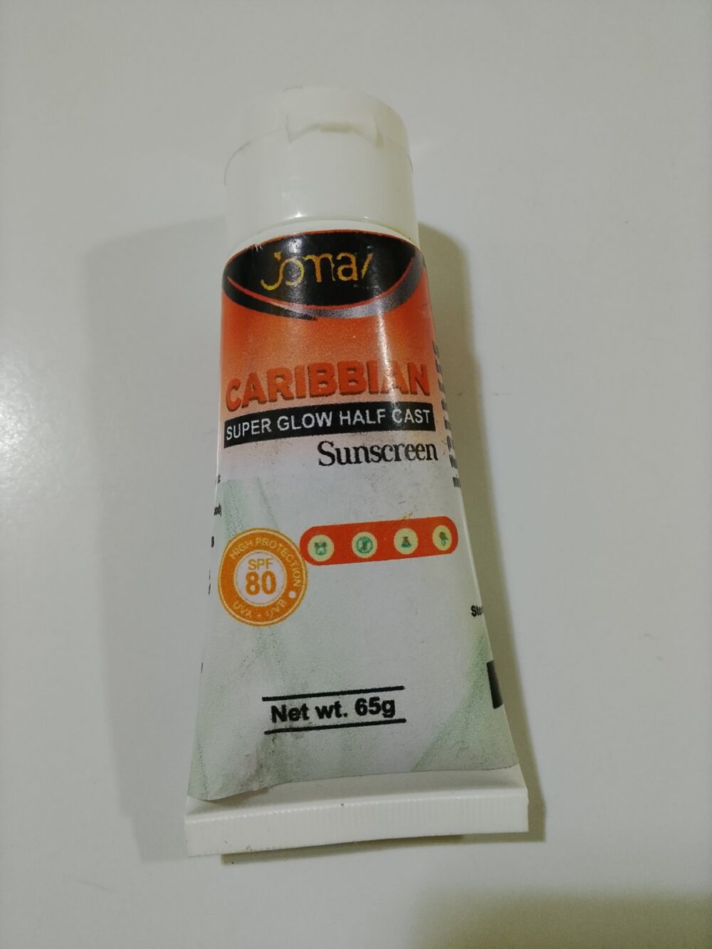 main Jomax Caribbian