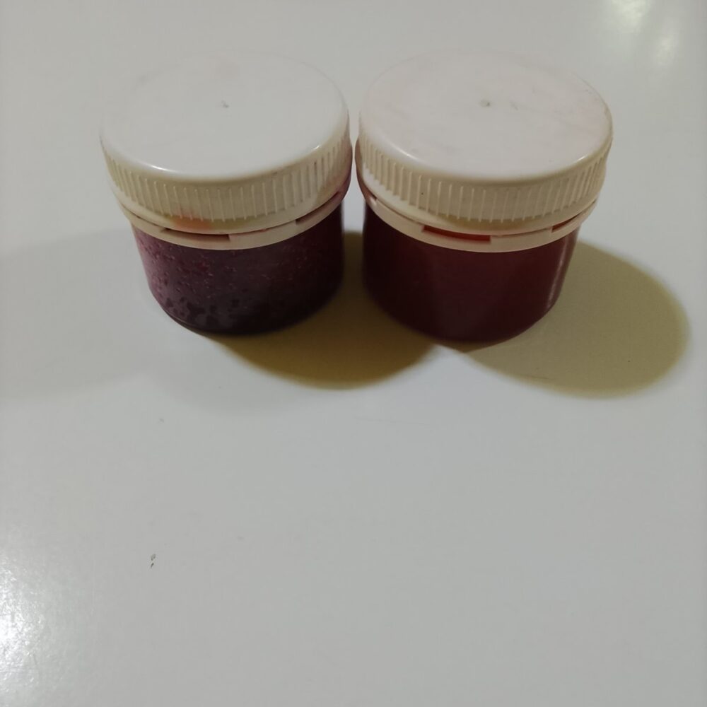 lipstick and lipsram