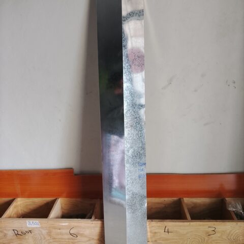 main lidge