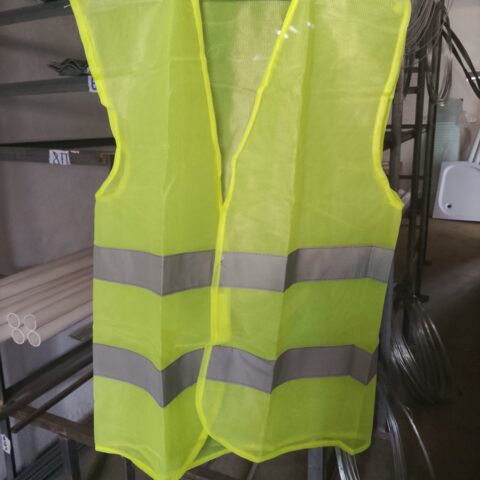 main reflector