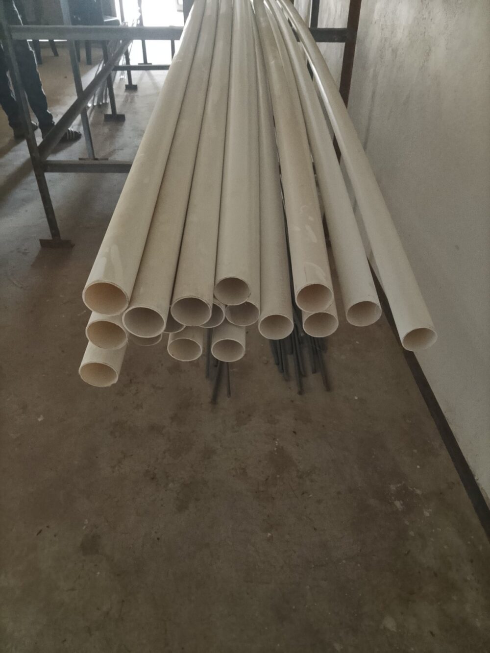 pipe