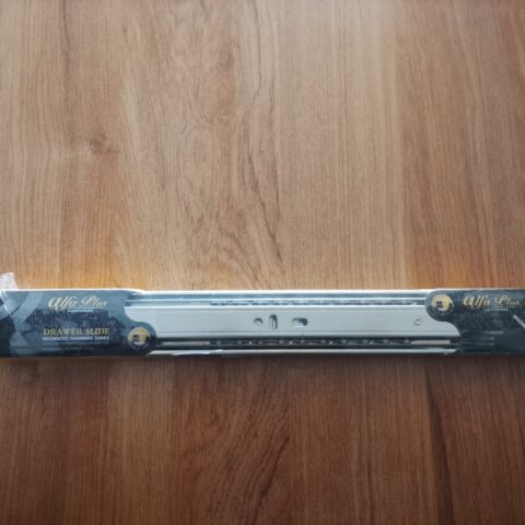 main drawer slide