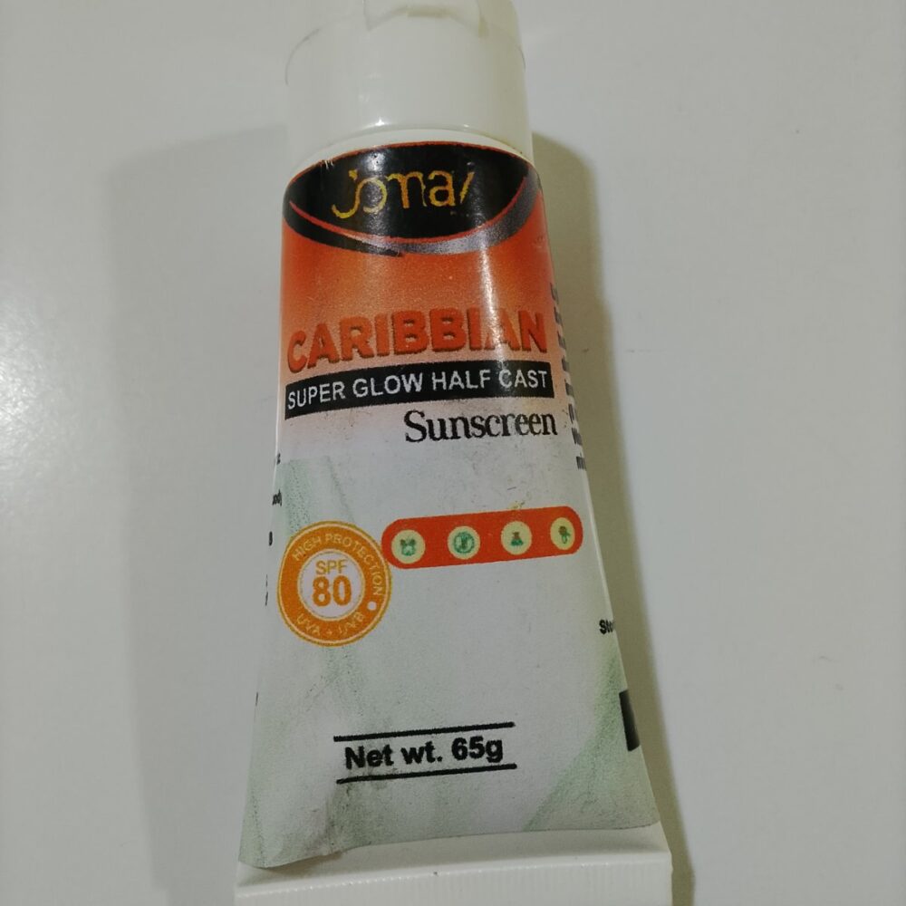 jomax Caribbian