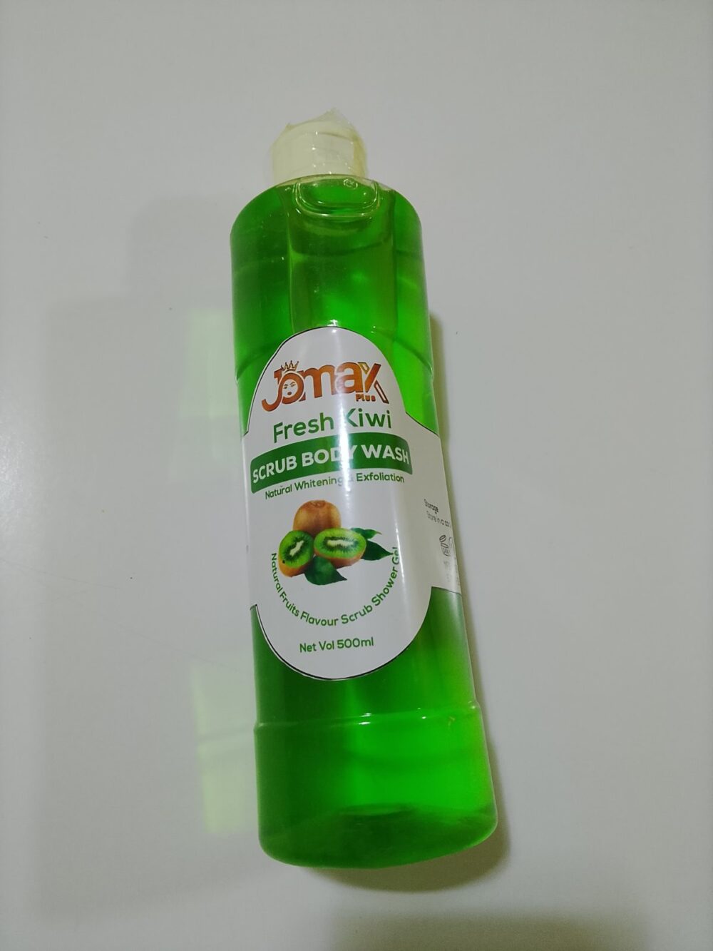 main Jomax fresh kiwi