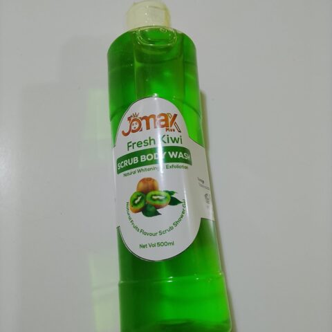 Jomax fresh kiwi