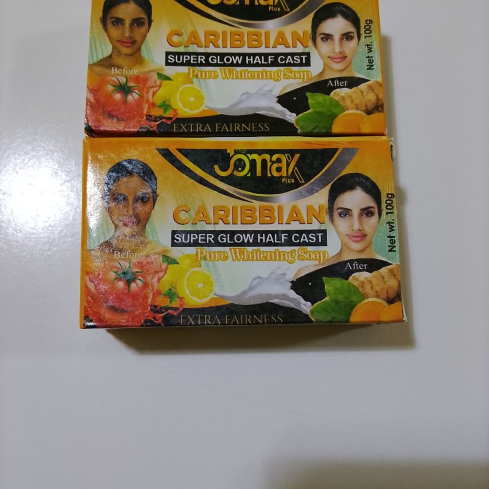 jomax soap