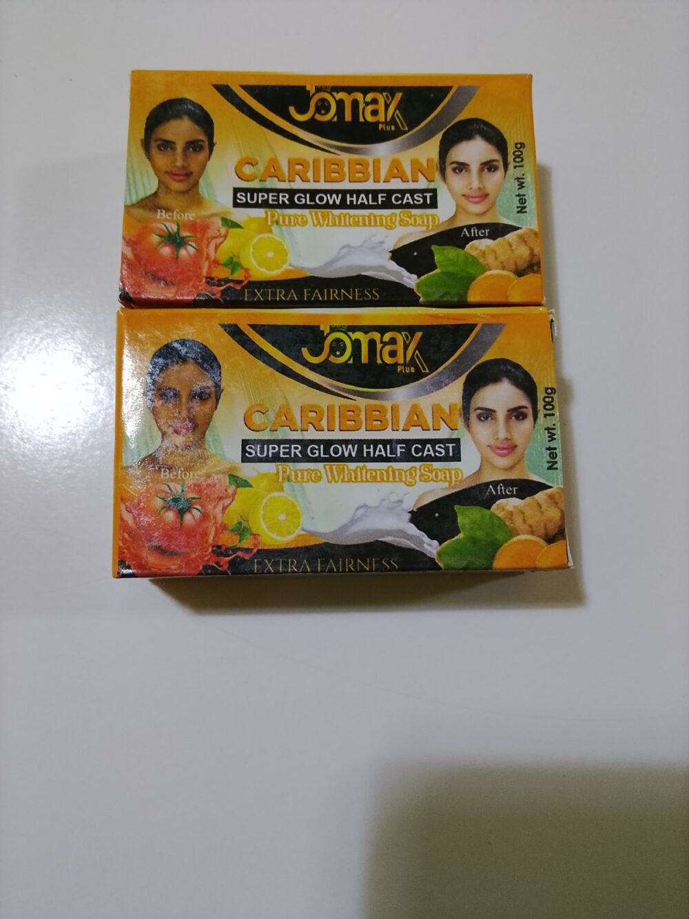 jomax soap