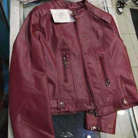 main Jacket