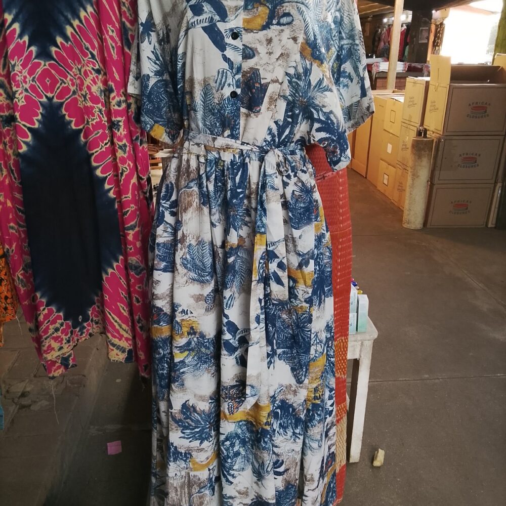 main dress