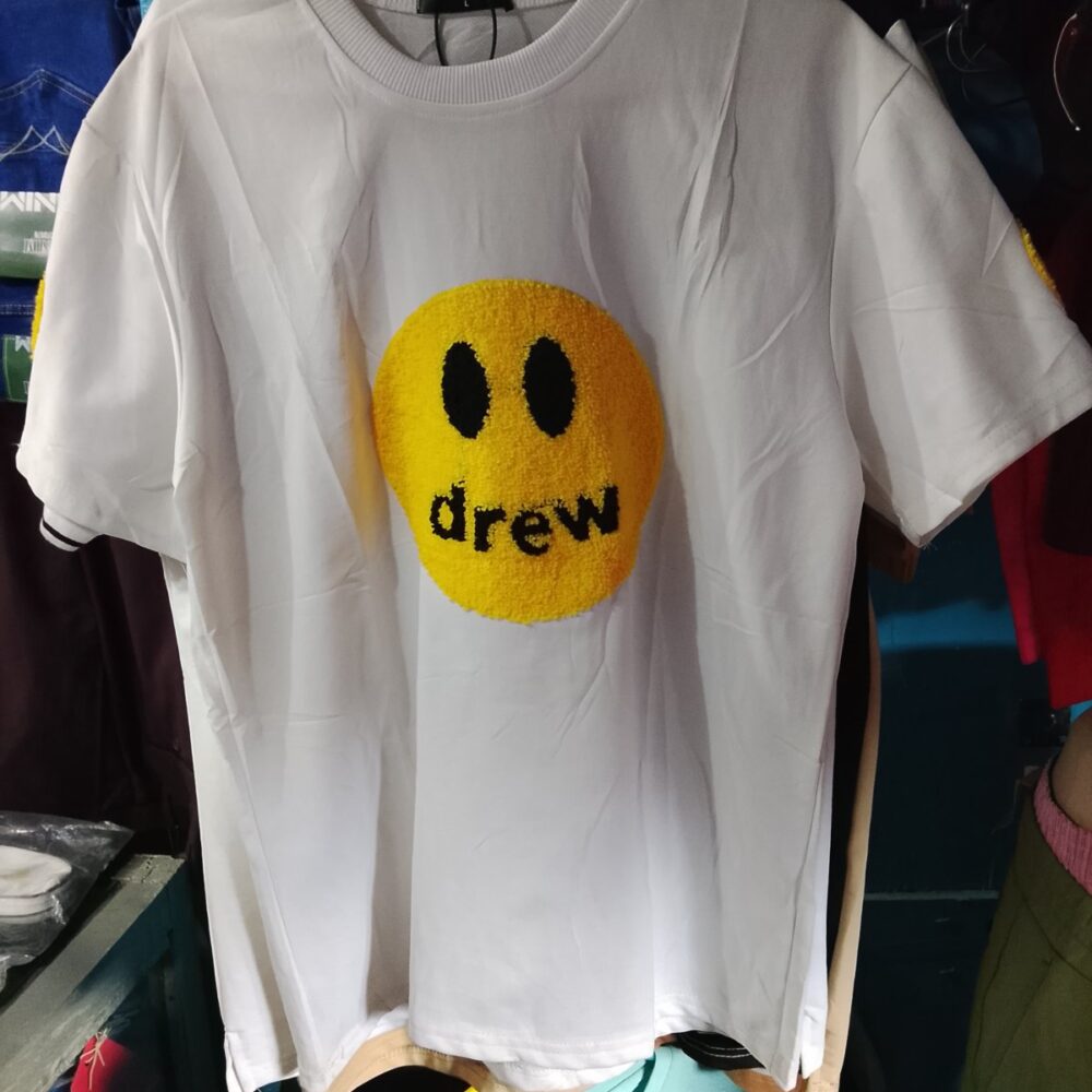 main t-shirt