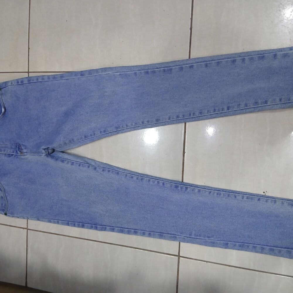 Turkey Jean