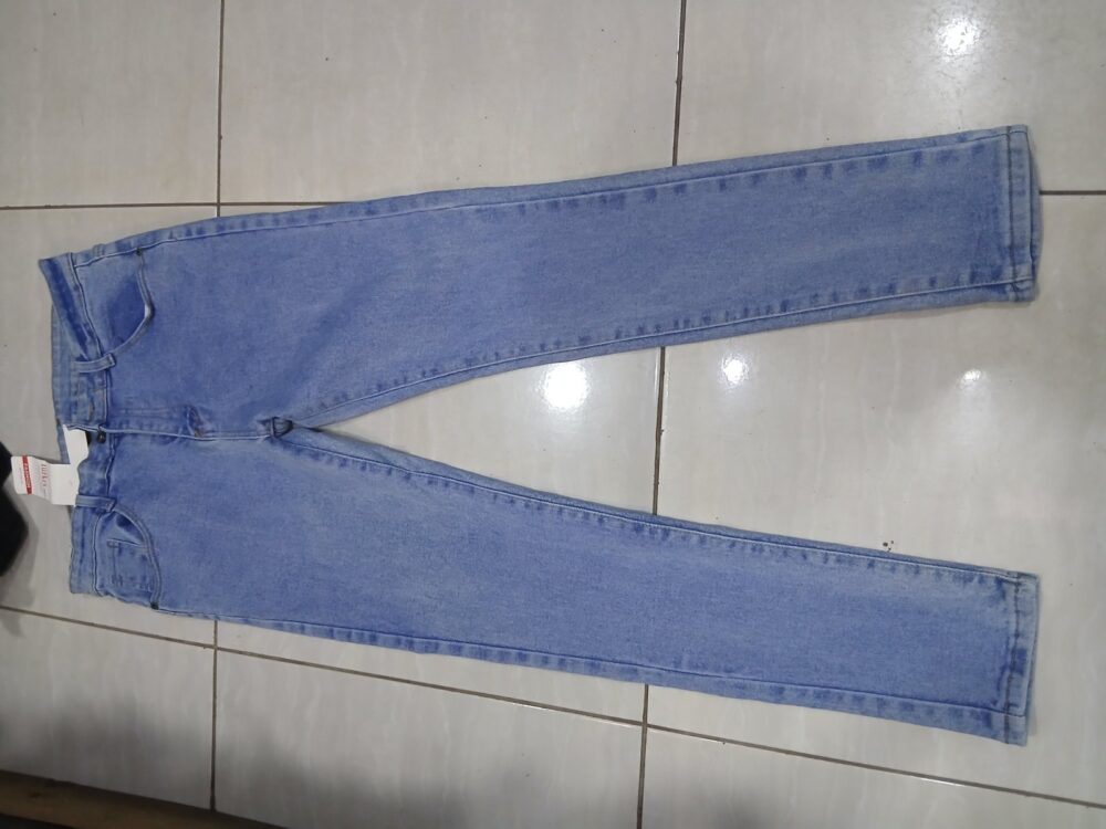Turkey Jean