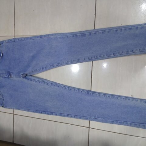 main Turkey Jean