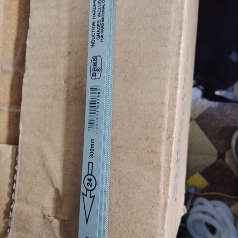 main Shatterproof