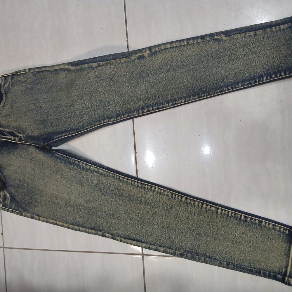 J.H Jeans