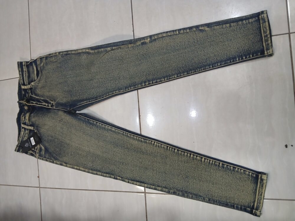 J.H Jeans