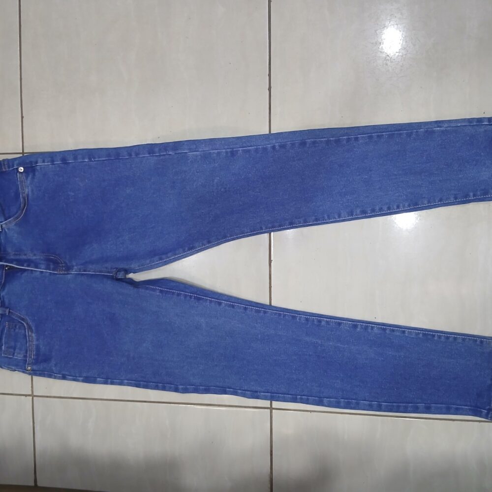 main Denim Jean