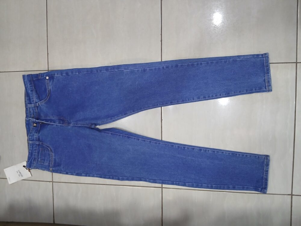 main Denim Jean