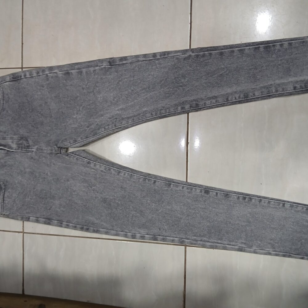 Denim new Jean