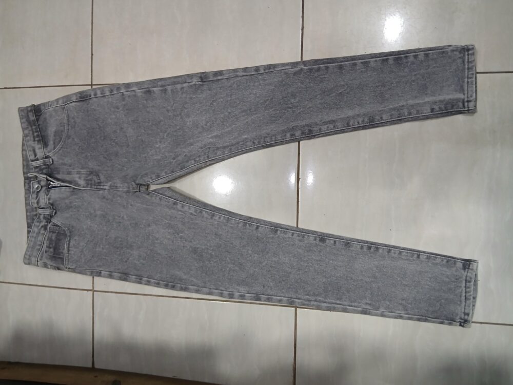 Denim new Jean