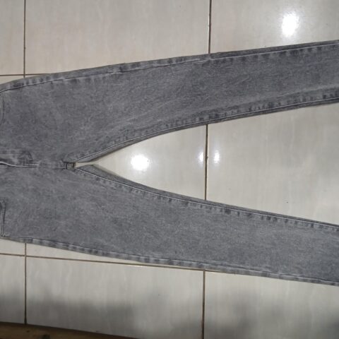 main Denim new Jean