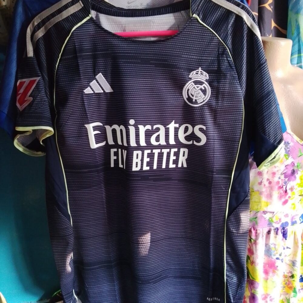 main jersey