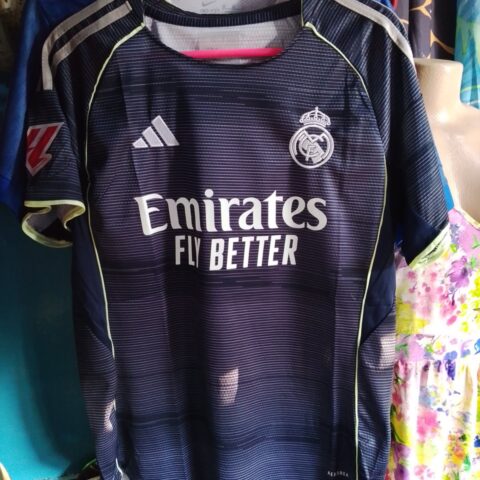 main jersey