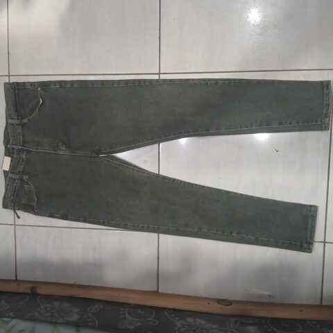 main Deeark Jean