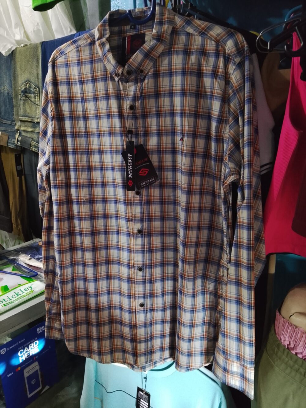 shirt
