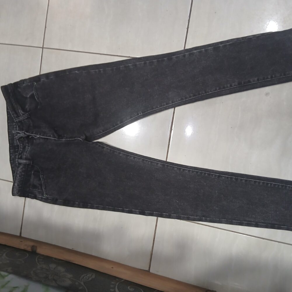 Hermes jean