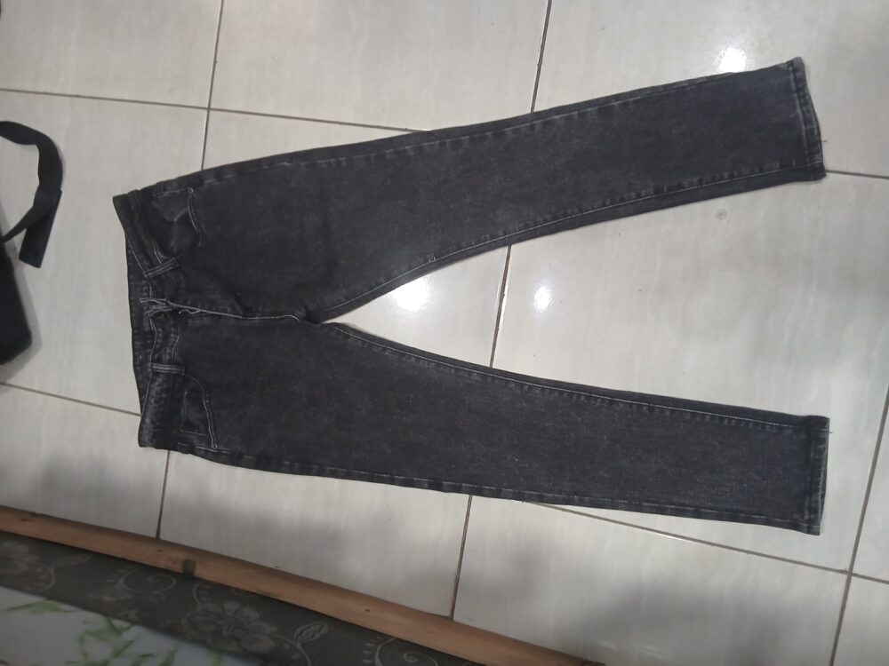 Hermes jean