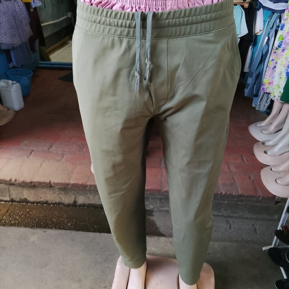 Trouser