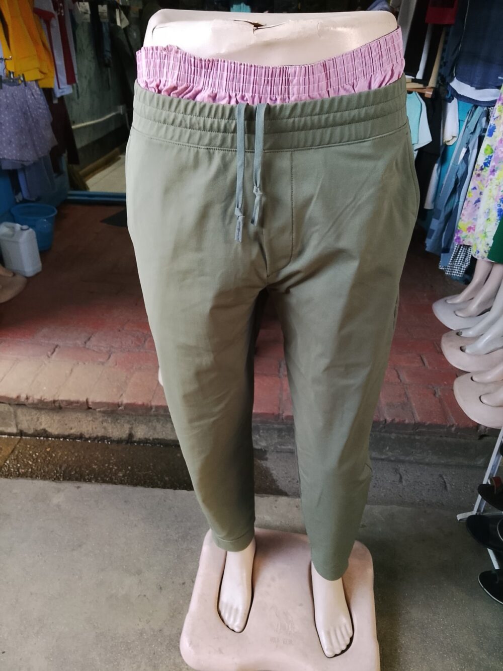 Trouser