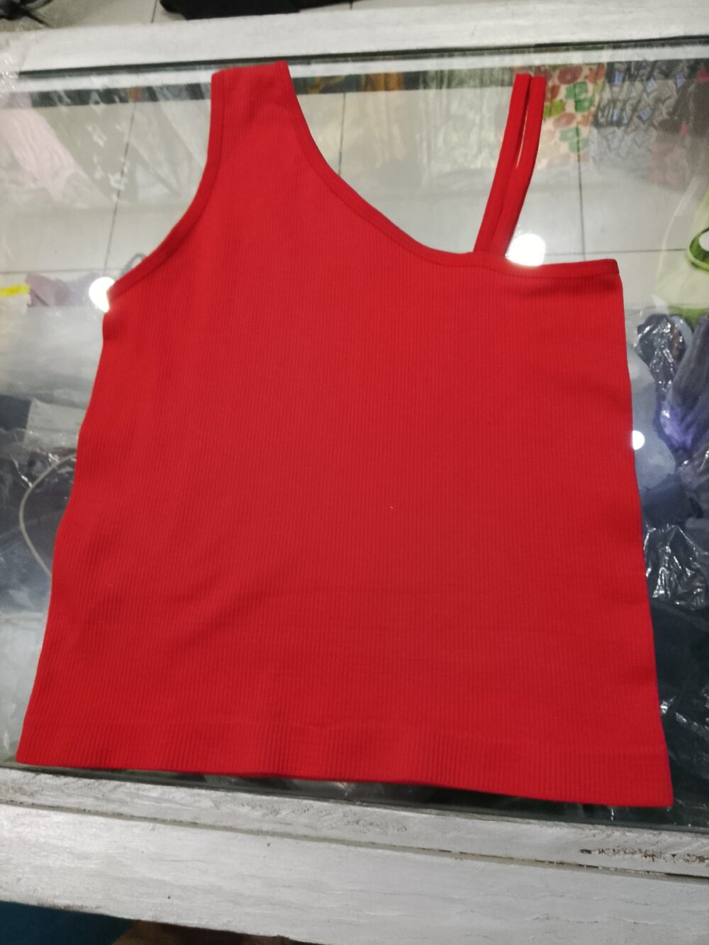 body top