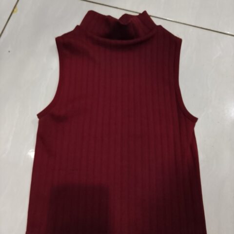 main body Top