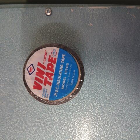 main Insulating tape