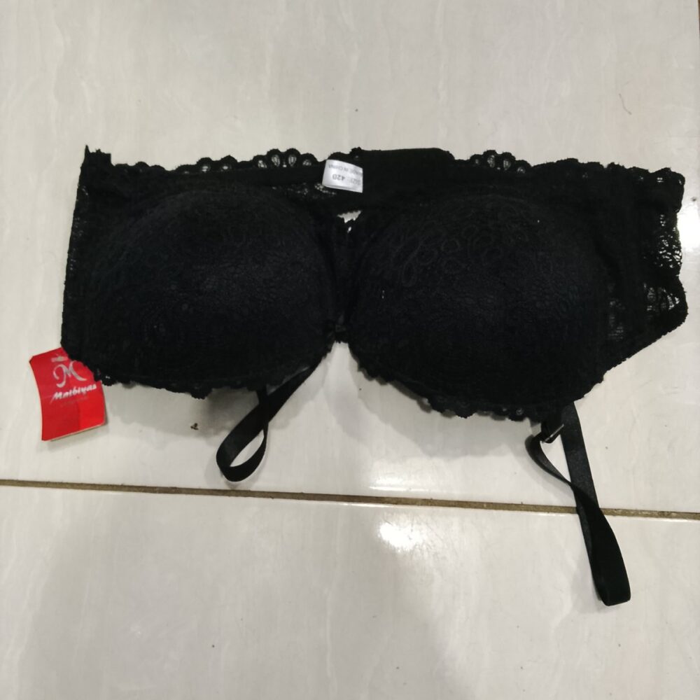 main Bra