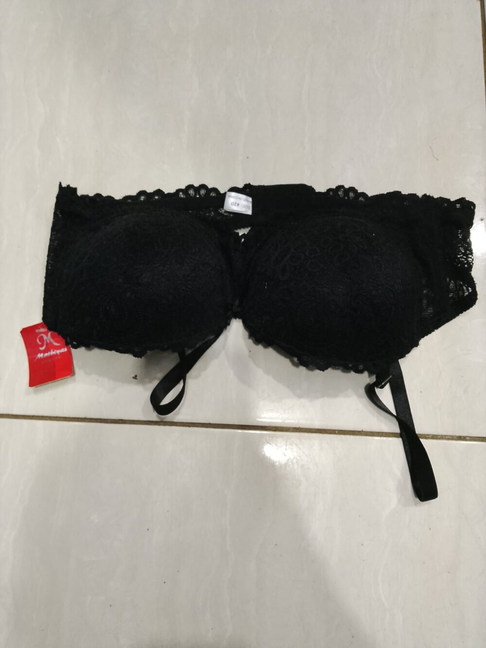main Bra