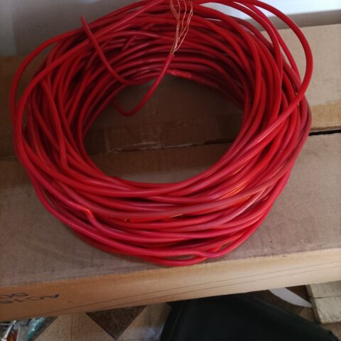 main Wire